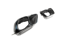 BMW X7 G07 2019- Ornamente esapament (M-Performance) foto 4