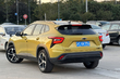 Recenzie Chevrolet Seeker: un crossover elegant și tineresc foto 4