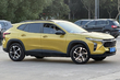 Recenzie Chevrolet Seeker: un crossover elegant și tineresc foto 3