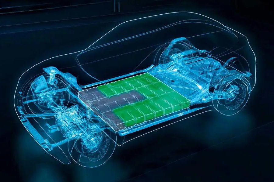 Ce se întâmplă cu bateria unei mașini electrice după ce aceasta a stat nefuncțională o perioadă lungă de timp?