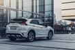 Recenzie Mitsubishi Eclipse Cross: Versiune restilizată foto 3