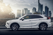 Recenzie Mitsubishi Eclipse Cross: Versiune restilizată foto 2