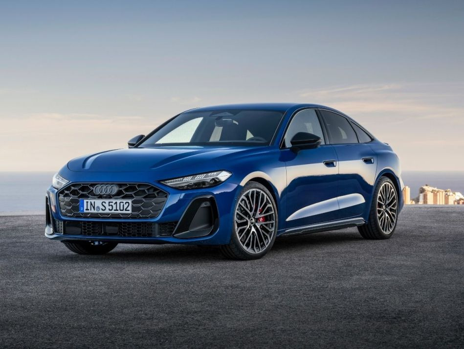 Audi S5 2024: eleganța sportivă a noii generații