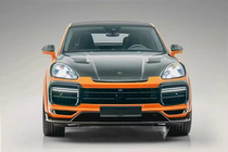 Porsche Cayenne 2018- Body kit MNSR-Style (pentru Coupe 2019-2022) foto 1