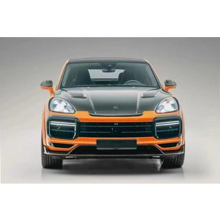 Body kit MNSR-Style (pentru Coupe 2019-2022) foto 1