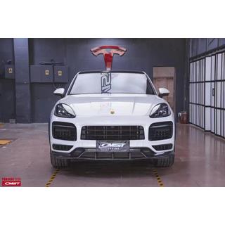 Kit caroserie cmst-Style Carbon (pentru Coupe 2019-2022) foto 1
