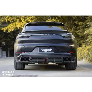 Kit caroserie cmst-Style Carbon (pentru Coupe 2019-2022) foto 2