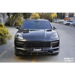 Kit caroserie cmst-Style Carbon (pentru Coupe 2019-2022) foto 3