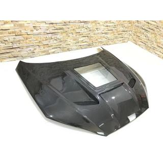 Capota Carbon V2 (2020-2024) foto 1