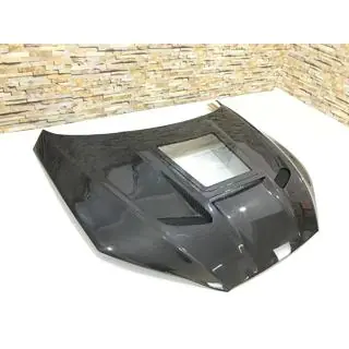 Capota Carbon V2 (2020-2024) Audi A5 2016-2025 foto 1