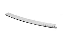 Volkswagen Golf 6 2008-2014 Protectie bara spate OmsaLine (SW, inox) foto 2