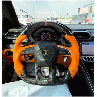 Volan (Carbon) Lamborghini Urus 2018- foto 1