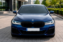 BMW Seria 5 G30/G31 2017–2023 Bara fata M-Tech (pentru 2021+) foto 1