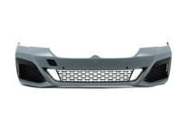 BMW Seria 5 G30/G31 2017–2023 Bara fata M-Tech (pentru 2021+) foto 6