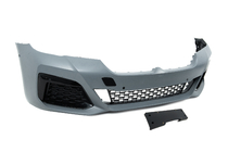 BMW Seria 5 G30/G31 2017–2023 Bara fata M-Tech (pentru 2021+) foto 13