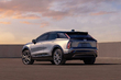Cadillac Optiq: Crossover electric compact de lux foto 3