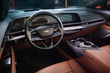 Cadillac Optiq: Crossover electric compact de lux foto 5