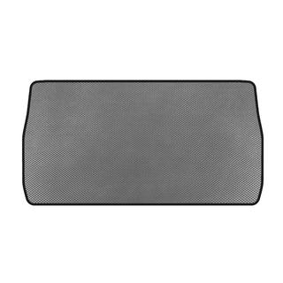 Covoras portbagaj EVA (2008-2020, inferior, 8 locuri/Versiune SXT, Gri) Dodge Grand Caravan V 2008-2020