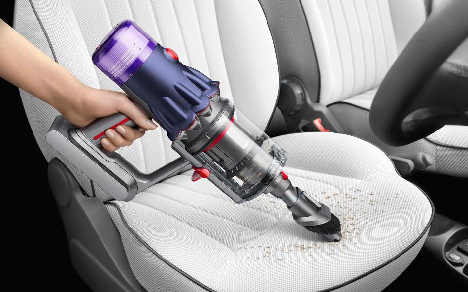 Cum să alegi aspiratorul auto perfect: un ghid pentru curățenia interioară