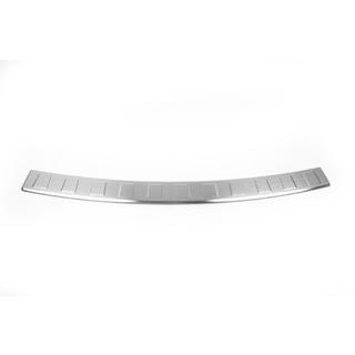 Protectie bara spate OmsaLine (HB, Inox) foto 2