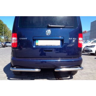 Colturi spate AK003 (2 buc, inox) foto 4