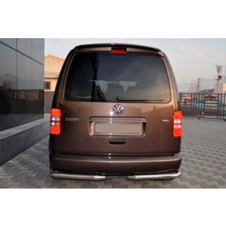 Colturi spate AK003 (2 buc, inox) foto 2