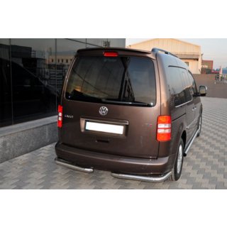 Colturi spate AK003 (2 buc, inox) foto 2