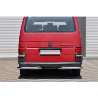 Colturi spate AK003 (2 buc, inox) foto 1