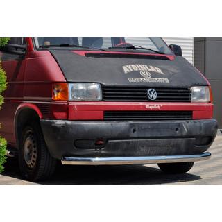 Protectie Fata ST008 (Inox) foto 1