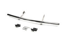 Volkswagen T4 Transporter 1990-2003 Bara Spate AK002 (Inox) foto 4