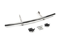 Volkswagen T4 Transporter 1990-2003 Bara Spate AK002 (Inox) foto 7