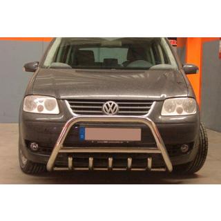 Bullbar WT003 (Inox) foto 2