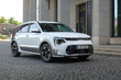 Recenzie KIA Niro EV II: un crossover electric elegant și eficient foto 1