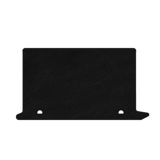 Covoras portbagaj textil Classic v2 (Negru)
