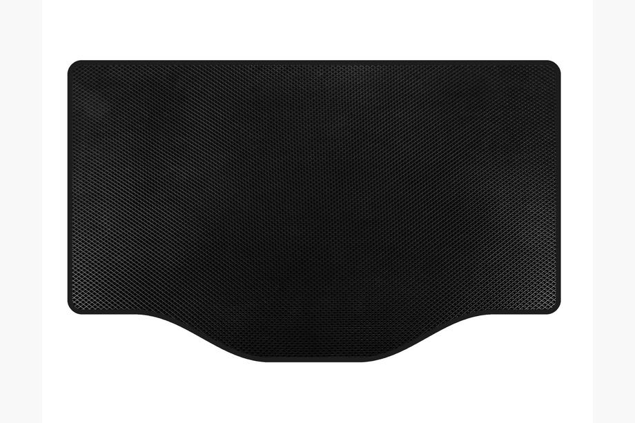 Fiat Panda 2003-2011 Covoras portbagaj EVA (Negru) Image