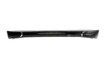 Peugeot Bipper 2008-2017 Spoiler ABS (Negru Lucios) foto 4
