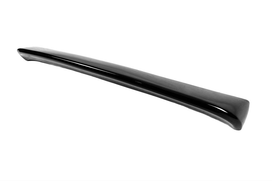 Citroen Nemo 2007-2017 Spoiler ABS (Negru Lucios) Image