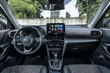 Toyota Yaris Cross (XP210): Recenzie a crossover-ului compact foto 5