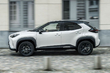 Toyota Yaris Cross (XP210): Recenzie a crossover-ului compact foto 3