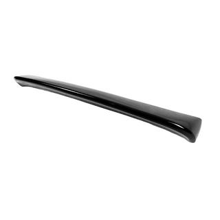 Spoiler ABS (Negru Lucios) Fiat Fiorino/Qubo 2008-2024 foto 1