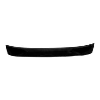 Spoiler ABS (Negru Lucios) Fiat Fiorino/Qubo 2008-2024 foto 3