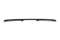 Volkswagen T5 2010-2015 Spoiler ABS (Negru Lucios) foto 2