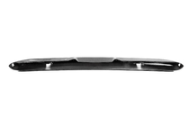 Volkswagen T5 2010-2015 Spoiler ABS (Negru Lucios) foto 4