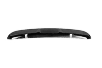 Volkswagen T5 Multivan 2003–2010 Spoiler ABS (Negru Lucios) foto 5