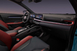 Geely Coolray 2023 actualizat: Un jucător strălucit în clasa crossoverelor compacte foto 4