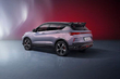 Geely Coolray 2023 actualizat: Un jucător strălucit în clasa crossoverelor compacte foto 3