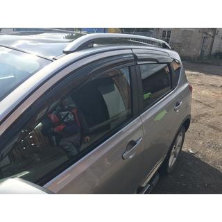 Bare Portbagaj Skyport GREY Nissan Qashqai 2007-2010 foto 3