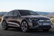 Audi Q8 e-tron Sportback: specificații tehnice foto 4