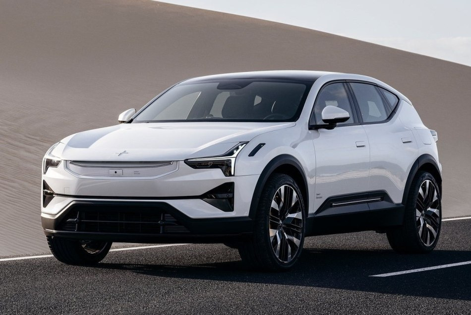 Recenzie Polestar 3: Un crossover electric scandinav cu accent pe tehnologie