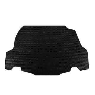 Covoras portbagaj EVA (2009-2014, GT, Cabrio, Negru) Ford Mustang 2005-2014
